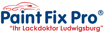 Lackdoktor Kornwestheim-Ludwigsburg-Zuffenhausen Lackreparatur bei Paint Fix Pro